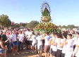 Moya celebra la Romería de la Virgen de Tejeda, una tradición desde el siglo XVII