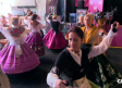 Exhibición de la asociación Cañicas-Imaginalia de Albacete