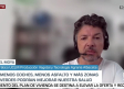 Entrevista a Daniel Moya - 17/9/2025