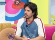Roi Méndez presenta 'Dime si vas a venir'