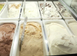 Saboreamos los helados artesanales de Heladería francés en Almansa