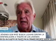 Entrevista a Jesús Ortega