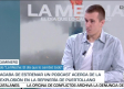 Entrevista a Javier Caminero - 18/9/2025