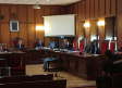 Juicio contra el acusado de matar a su compañero de piso en Albacete
