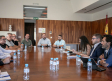 Castilla-La Mancha planteará un borrador para regular los Vehículos de Transporte con Conductor (VTC)