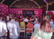 La carpa de CMM en la Feria de Albacete cierra con lleno diario y récord de actividades para todos los públicos