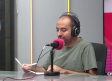 'Ojos de mar' una novela de Manuel Sánchez con la que nos trasladamos a Rusia