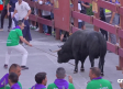 Segundo encierro de Guadalajara: el más largo de la historia (19/09/2025)
