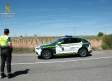 Denunciado un conductor de ambulancia por dar positivo en cocaína y marihuana en Valdepeñas
