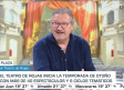 Entrevista a Paco Plaza - 19/9/2025