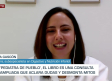 Entrevista a María Gascón - 19/9/2025