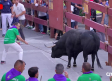 Segundo encierro de Guadalajara: el más largo de la historia (19/09/2025)