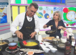 Día Mundial de la Paella y preparamos distintas versiones con el chef Javi Chozas
