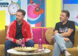 The sand presenta 'Nubes negras'