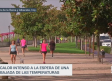 Previsión del tiempo - 19/09/2025