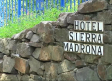 Sierra Madrona, un hotel ideal para eventos, vacaciones o escapadas