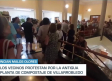 Los vecinos de Villarrobledo consiguen paralizar la legalización de la planta de compostaje