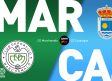 CD Marchamalo 3-0 CD Cazalegas