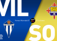 Villarrubia CF 2-0 CF La Solana