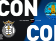 UB Conquense 2-0 CD Coria