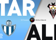 CD Tarancón 1-1 Atlético Albacete