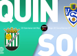CD Quintanar del Rey 3-0 UD Socuéllamos