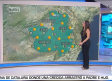 Temperaturas más frescas de lo habitual para este martes