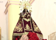 Ofrenda floral a la Virgen del Espíritu Santo