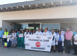 Los colegios de médicos acuerdan con el Sescam nuevas medidas contra las agresiones a sanitarios