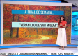 Seguimos con ambiente otoñal