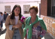 Día de la mujer en Fuente de Pedro Naharro