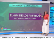 Como el cambio climático y la destrucción de los hábitats afectan a la disminución de los anfibios