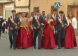 Hoya Gonzalo celebra sus fiestas en honor a la Virgen de los Remedios
