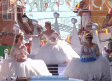 La Guardia comienza sus fiestas patronales en honor al Santo Niño