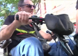 25 de septiembre, Día Internacional de la Ataxia