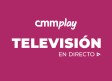 Señal en directo bloqueo fuera de CLM