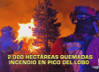 Castilla-La Mancha fin de semana a las 2 27/09/2025