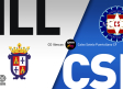 CD Illescas 0-0 CS Puertollano