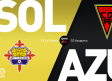 CF La Solana 0-0 CD Azuqueca