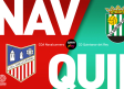 CDA Navalcarnero 1-0 CD Quintanar del Rey | Partido
