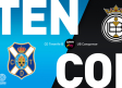 CD Tenerife 'B' 1-1 UB Conquense | Partido
