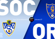 Yugo UD Socuéllamos 1-2 Orihuela CF | Partido