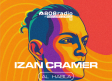 Izan Cramer en Al Habla 808: cuando todo vuelve a empezar