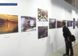 Exposición de fotografía con motivo del 40 aniversario de la Agencia EFE