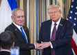 Trump consigue que Netanyahu acepte su plan de paz para Gaza