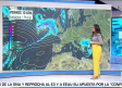 Tiempo más tranquilo para la jornada de hoy