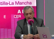 Entrevista a Javier López Martín, presidente de Eurocaja Rural