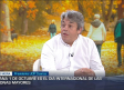 Entrevista a Justo Mora - 30/9/2025