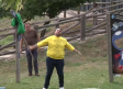 Tragacete disfruta de sus fiestas de San Miguel