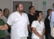 Se incorporan los primeros 180 profesionales para el nuevo Hospital de Cuenca